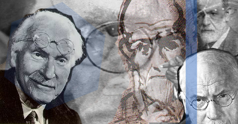 Jung et Freud