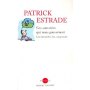 estrade